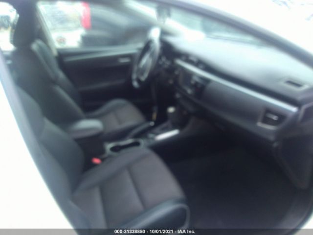 Photo 4 VIN: 5YFBURHE3EP139554 - TOYOTA COROLLA 