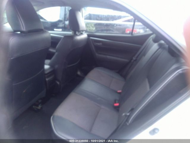 Photo 7 VIN: 5YFBURHE3EP139554 - TOYOTA COROLLA 