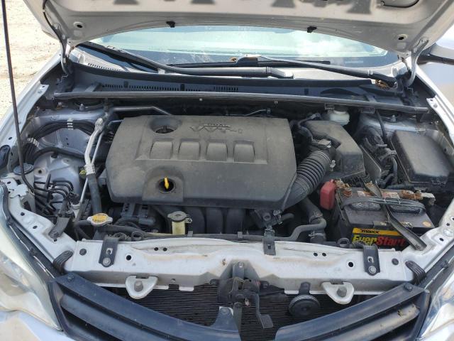 Photo 10 VIN: 5YFBURHE3EP144737 - TOYOTA COROLLA L 