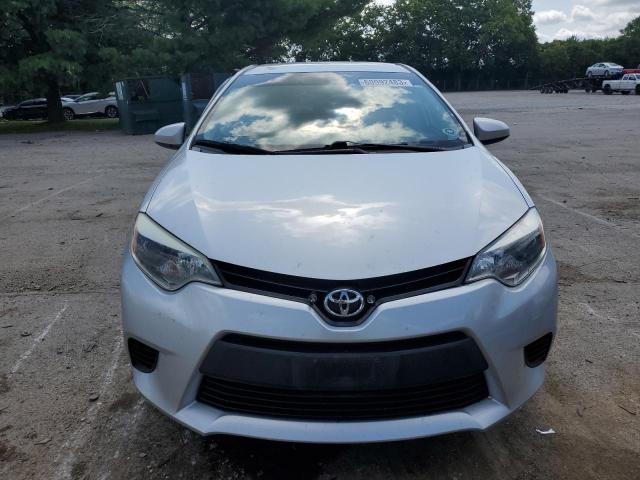 Photo 4 VIN: 5YFBURHE3EP144737 - TOYOTA COROLLA L 