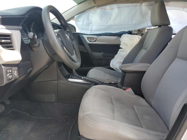 Photo 6 VIN: 5YFBURHE3EP144737 - TOYOTA COROLLA L 