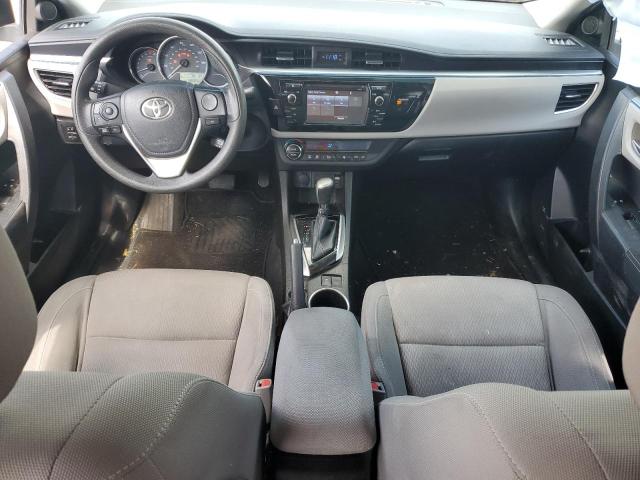 Photo 7 VIN: 5YFBURHE3EP144737 - TOYOTA COROLLA L 