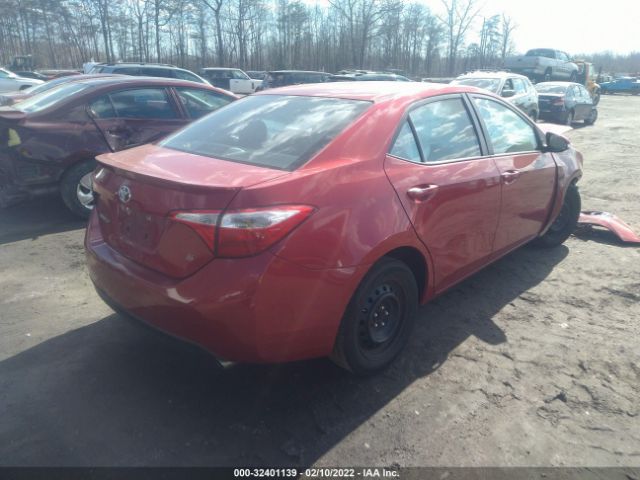 Photo 3 VIN: 5YFBURHE3EP144821 - TOYOTA COROLLA 