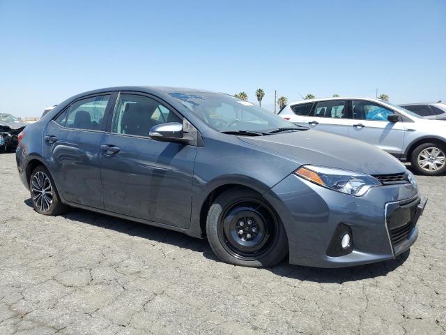 Photo 3 VIN: 5YFBURHE3EP145497 - TOYOTA COROLLA 