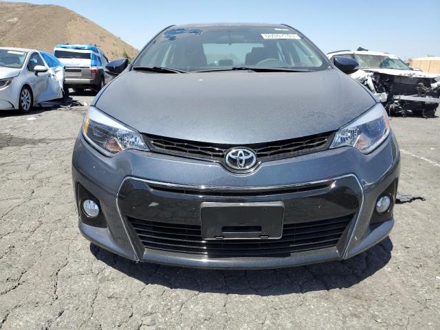 Photo 4 VIN: 5YFBURHE3EP145497 - TOYOTA COROLLA 