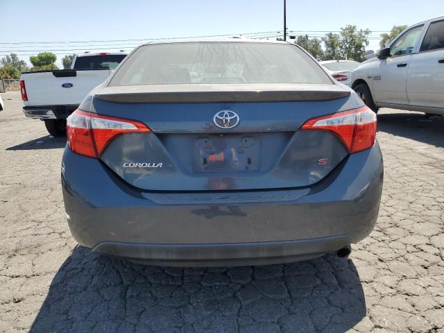 Photo 5 VIN: 5YFBURHE3EP145497 - TOYOTA COROLLA 