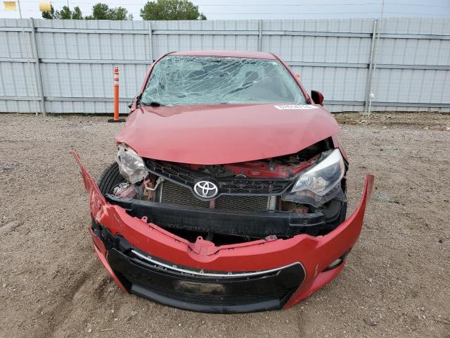 Photo 4 VIN: 5YFBURHE3EP147508 - TOYOTA COROLLA L 