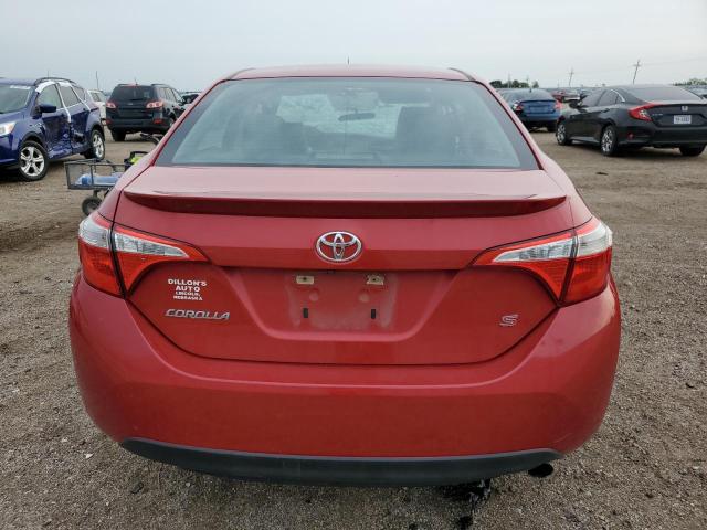 Photo 5 VIN: 5YFBURHE3EP147508 - TOYOTA COROLLA L 