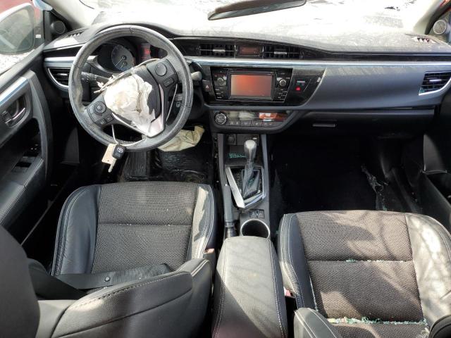 Photo 7 VIN: 5YFBURHE3EP147508 - TOYOTA COROLLA L 