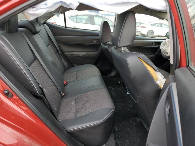 Photo 9 VIN: 5YFBURHE3EP147508 - TOYOTA COROLLA L 