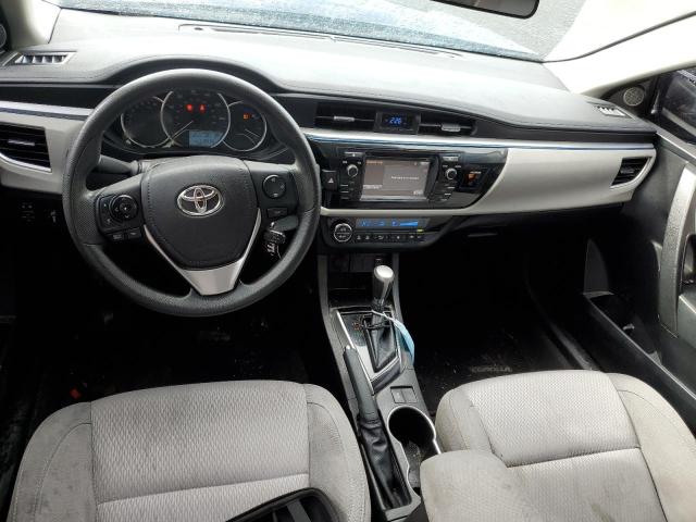 Photo 7 VIN: 5YFBURHE3EP150070 - TOYOTA COROLLA 