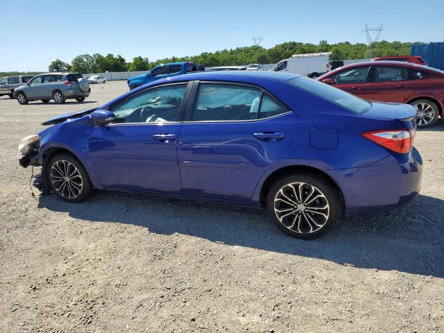 Photo 1 VIN: 5YFBURHE3EP151073 - TOYOTA COROLLA 