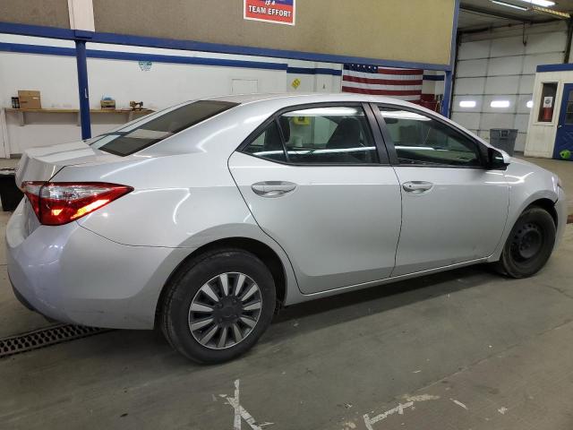 Photo 2 VIN: 5YFBURHE3EP156192 - TOYOTA COROLLA 