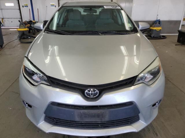 Photo 4 VIN: 5YFBURHE3EP156192 - TOYOTA COROLLA 