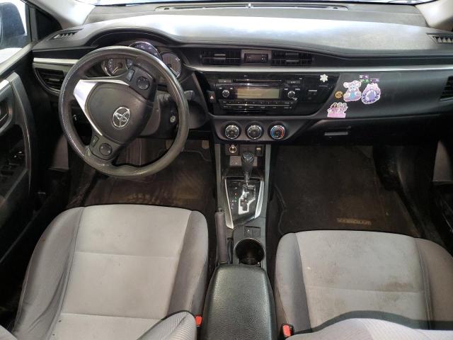 Photo 7 VIN: 5YFBURHE3EP156192 - TOYOTA COROLLA 