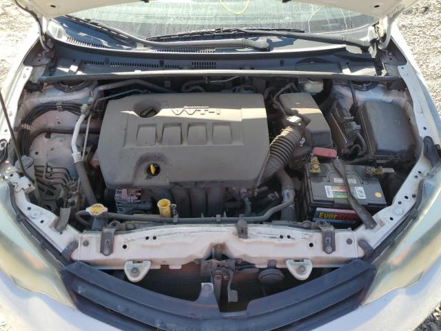 Photo 10 VIN: 5YFBURHE3EP156399 - TOYOTA COROLLA L 