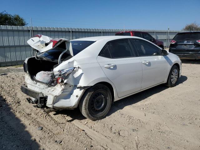 Photo 2 VIN: 5YFBURHE3EP156399 - TOYOTA COROLLA L 