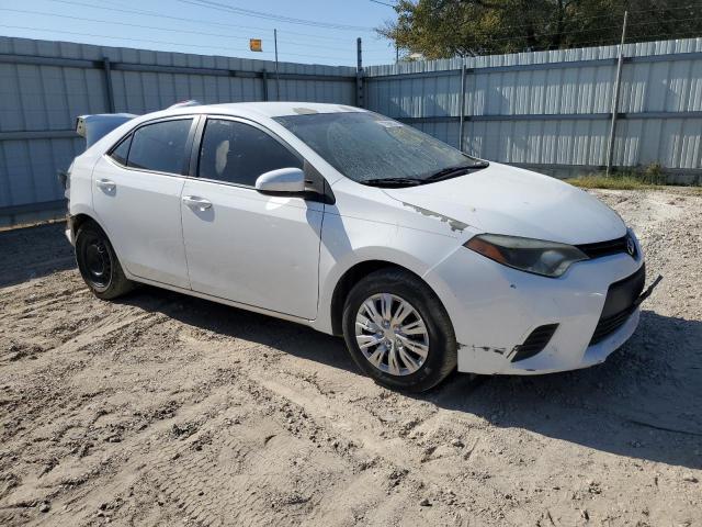 Photo 3 VIN: 5YFBURHE3EP156399 - TOYOTA COROLLA L 