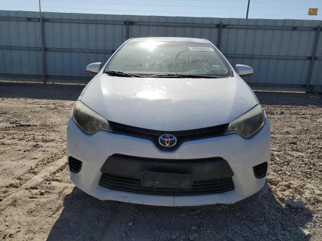 Photo 4 VIN: 5YFBURHE3EP156399 - TOYOTA COROLLA L 