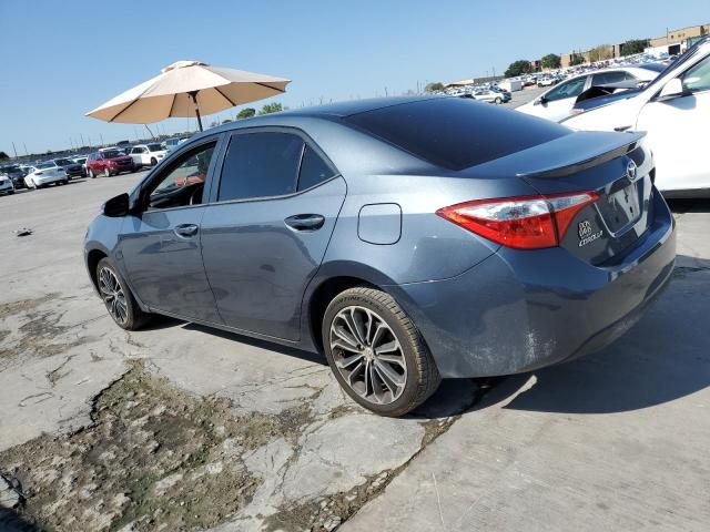 Photo 1 VIN: 5YFBURHE3EP158783 - TOYOTA COROLLA L 