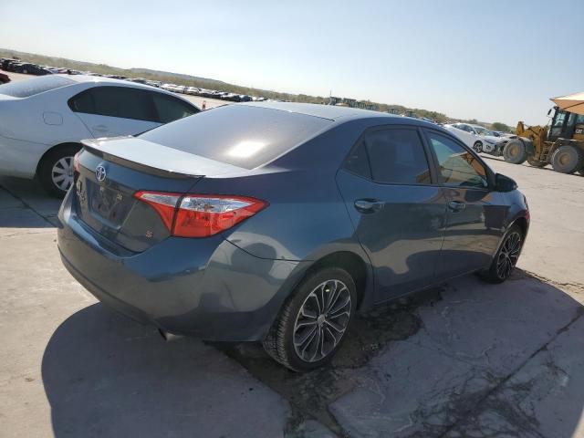 Photo 2 VIN: 5YFBURHE3EP158783 - TOYOTA COROLLA L 