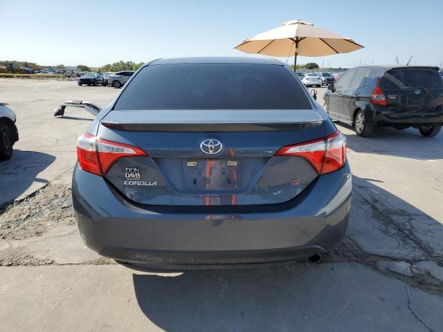 Photo 5 VIN: 5YFBURHE3EP158783 - TOYOTA COROLLA L 