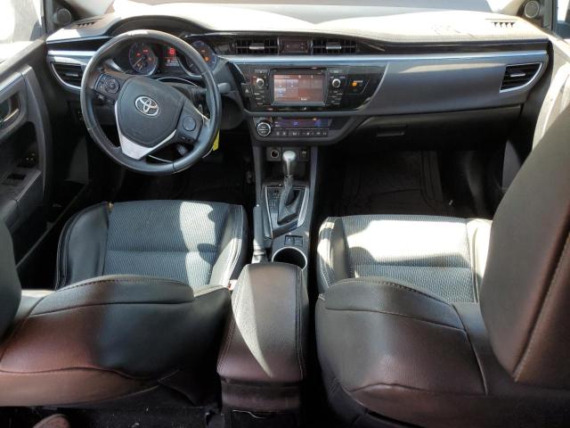 Photo 7 VIN: 5YFBURHE3EP158783 - TOYOTA COROLLA L 