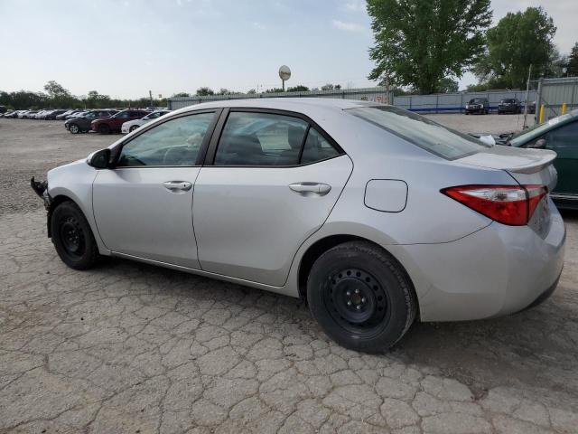 Photo 1 VIN: 5YFBURHE3EP162493 - TOYOTA COROLLA 