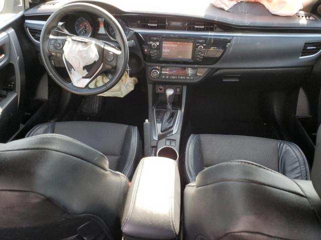 Photo 7 VIN: 5YFBURHE3EP162493 - TOYOTA COROLLA 