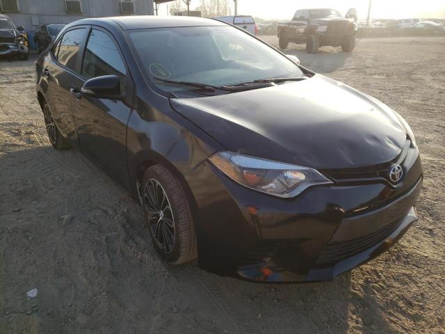 Photo 0 VIN: 5YFBURHE3EP174689 - TOYOTA COROLLA 