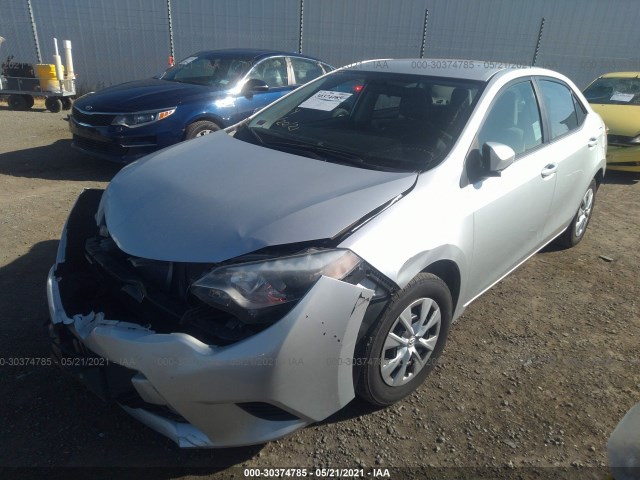 Photo 1 VIN: 5YFBURHE3EP174711 - TOYOTA COROLLA 