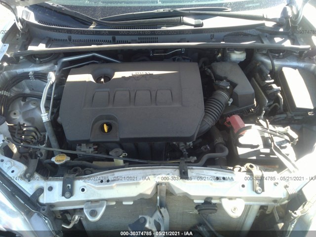 Photo 9 VIN: 5YFBURHE3EP174711 - TOYOTA COROLLA 