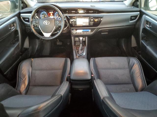 Photo 7 VIN: 5YFBURHE3EP175244 - TOYOTA COROLLA L 