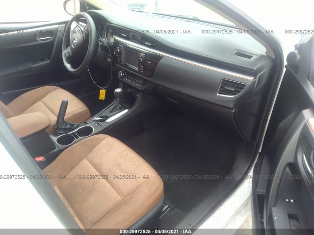 Photo 4 VIN: 5YFBURHE3EP175986 - TOYOTA COROLLA 