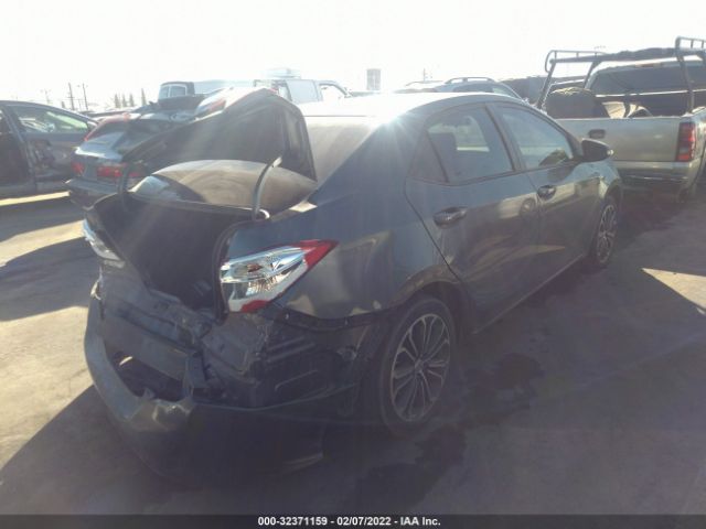 Photo 3 VIN: 5YFBURHE3FP178839 - TOYOTA COROLLA 