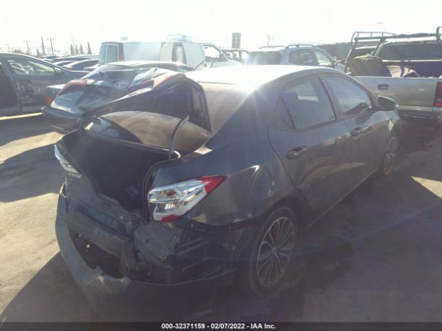 Photo 5 VIN: 5YFBURHE3FP178839 - TOYOTA COROLLA 