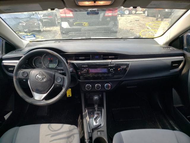 Photo 8 VIN: 5YFBURHE3FP182759 - TOYOTA COROLLA L 