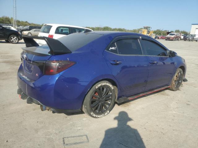 Photo 2 VIN: 5YFBURHE3FP184768 - TOYOTA COROLLA L 