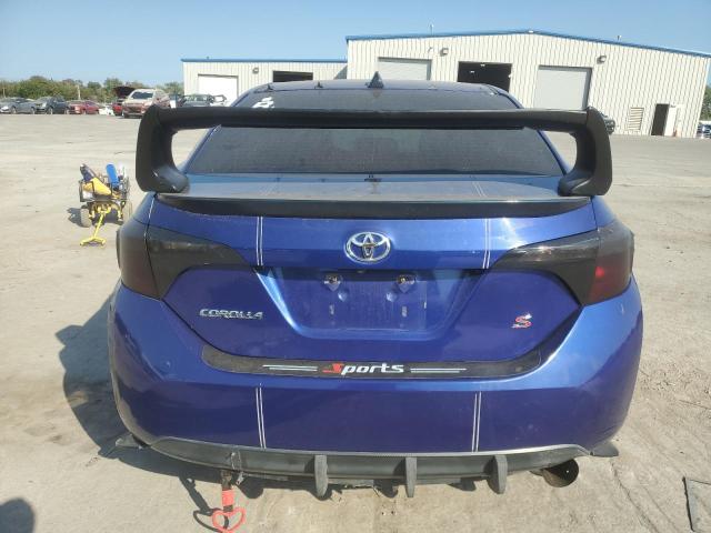 Photo 5 VIN: 5YFBURHE3FP184768 - TOYOTA COROLLA L 