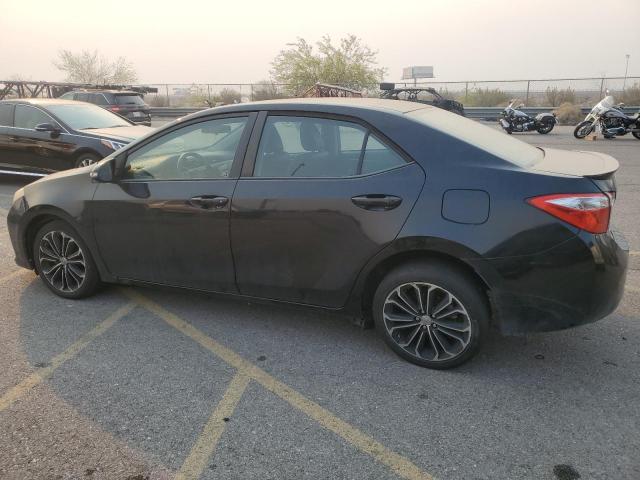 Photo 1 VIN: 5YFBURHE3FP185483 - TOYOTA COROLLA L 