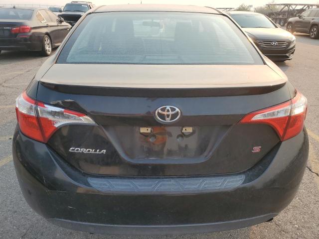 Photo 5 VIN: 5YFBURHE3FP185483 - TOYOTA COROLLA L 