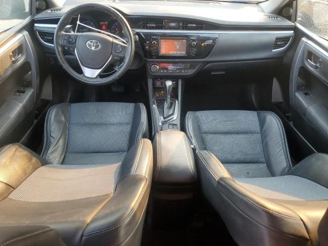 Photo 7 VIN: 5YFBURHE3FP185483 - TOYOTA COROLLA L 