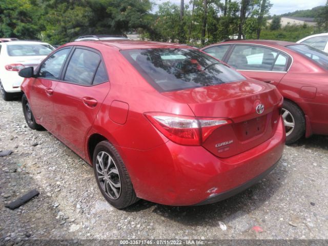 Photo 2 VIN: 5YFBURHE3FP186472 - TOYOTA COROLLA 