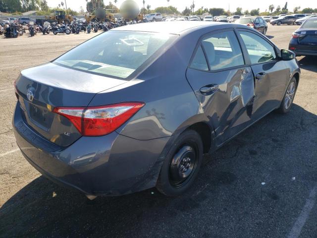 Photo 3 VIN: 5YFBURHE3FP188223 - TOYOTA COROLLA L 