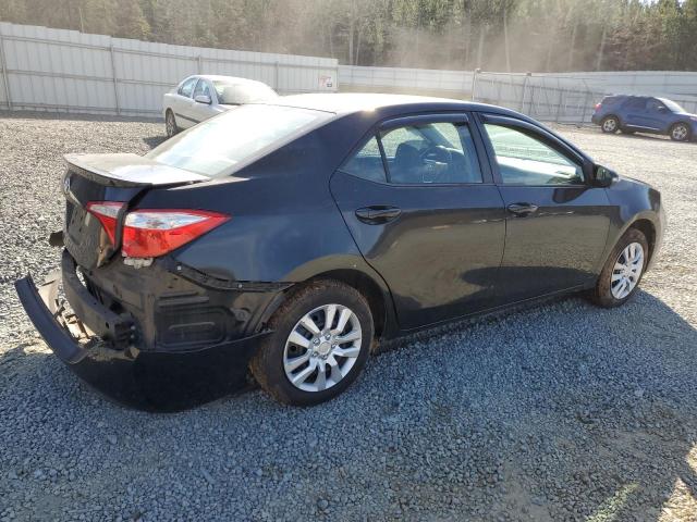 Photo 2 VIN: 5YFBURHE3FP202623 - TOYOTA COROLLA 