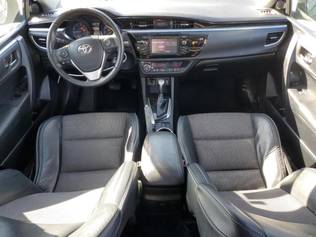 Photo 7 VIN: 5YFBURHE3FP202623 - TOYOTA COROLLA 