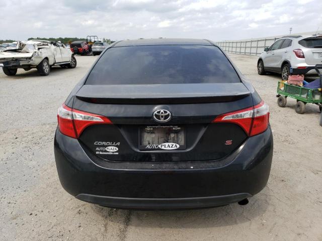 Photo 5 VIN: 5YFBURHE3FP203531 - TOYOTA COROLLA L 