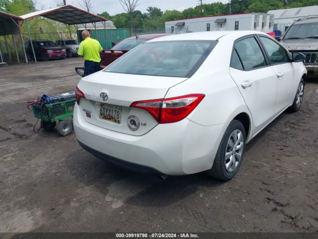 Photo 3 VIN: 5YFBURHE3FP211368 - TOYOTA COROLLA 