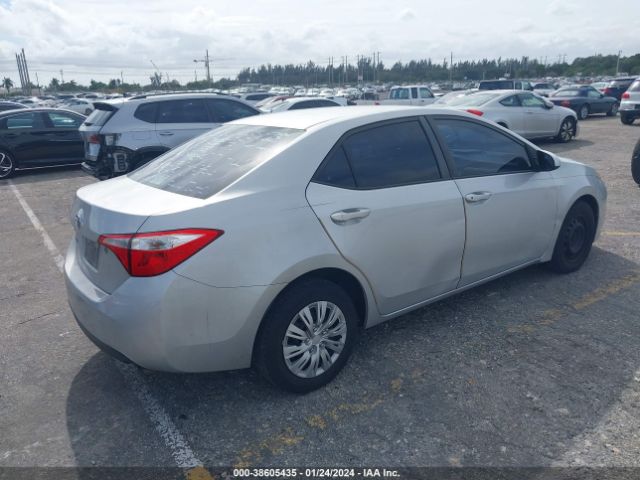 Photo 3 VIN: 5YFBURHE3FP211872 - TOYOTA COROLLA 