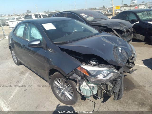 Photo 0 VIN: 5YFBURHE3FP213847 - TOYOTA COROLLA 